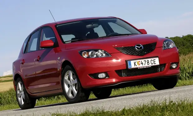 Надёжные и дешёвые машины, которые нужно покупать в кризис