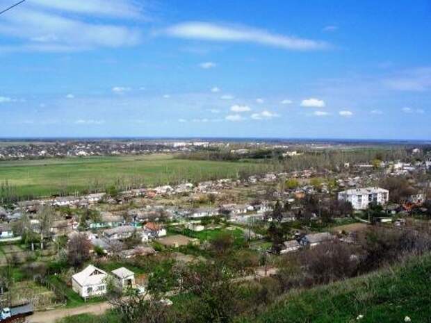 Погода в крыму кировское яркое поле. Цюрихталь Крым золотое поле.