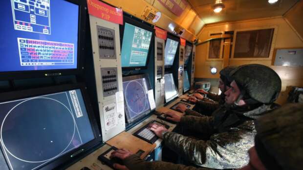 Средства ПВО за семь часов уничтожили 37 украинских БПЛА над регионами России