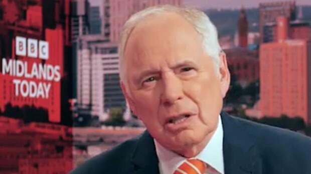 Телеведущий Ник Оуэн дважды заболел раком за два года