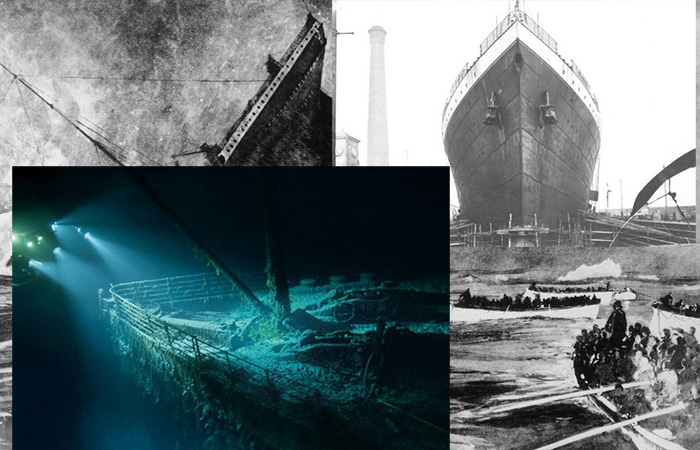 Компания White Star Line, которой принадлежал лайнер, никогда не заявляла, что он непотопляем.
