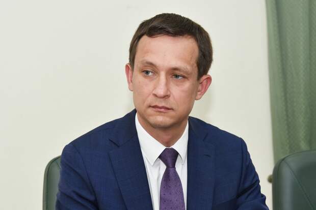 Айрат Хайруллин