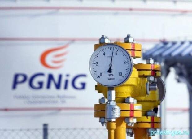 Польша будет вредить "Газпрому", чем может, но от российского газа не откажется