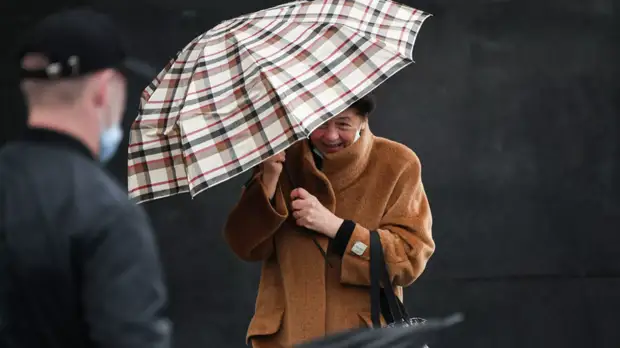 Власти Краснодара рассказали о последствиях ливня