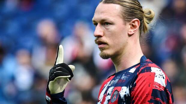 Сафонов и Головин выйдут в старте «ПСЖ» и «Монако» на первый стыковой матч в Лиге чемпионов