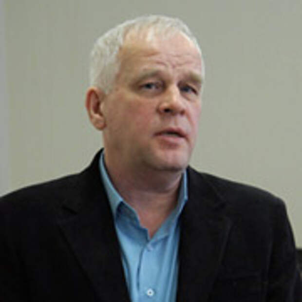 Виталий Копасов