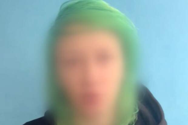 В Москве женщина прокатилась на сцепке вагонов в метро