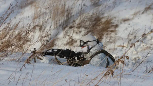 «Русские прорвали границу»: ВС РФ вошли в Сумскую область на новом участке