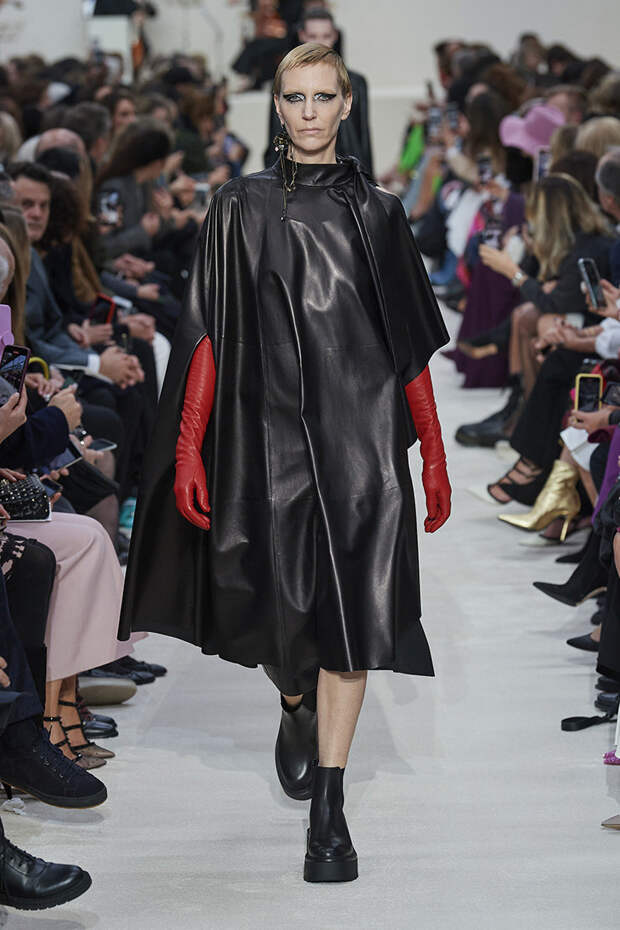 Valentino осень-зима 2020