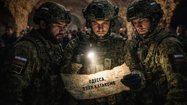 НАТО в Одессе, сотни тысяч украинцев бесследно исчезли: Факты, о которых молчат власти