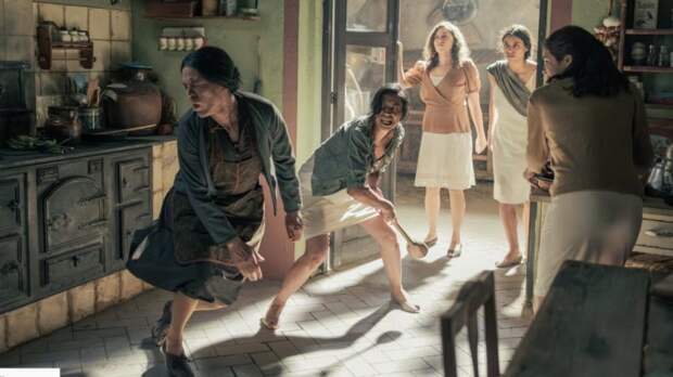 «Адский бордель» сестер Гонсалес: как притон превратился в дом ужаса