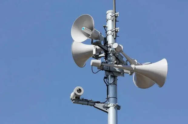 Постпред Израиля в ООН сообщил о подготовке передачи Украине израильской системы предупреждения ракетных атак