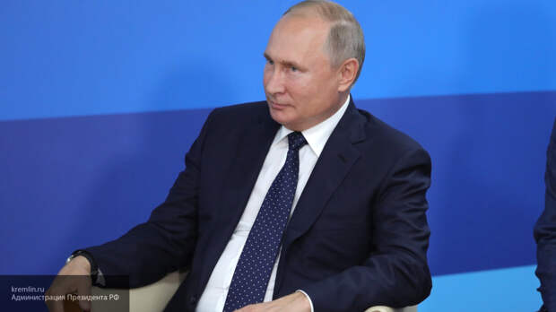 Путин заявил Медведчуку, что вопрос обмена заключенными  будет решен в ближайшее время