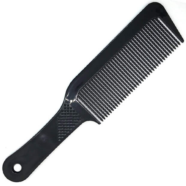 Classic Flattop: История классической стрижки «Площадка»