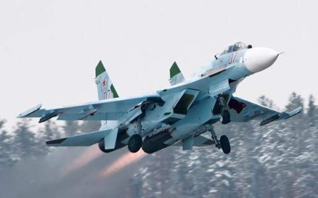 Су-27
