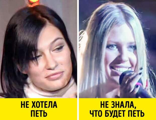 Секреты, которые создатели «Фабрики звезд» скрывали от зрителей