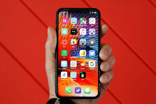 Какой смартфон купить, если дизайн iPhone X не нравится