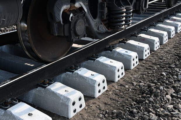 СКЖД: семь поездов задерживаются до 5,5 часов в Краснодарском крае