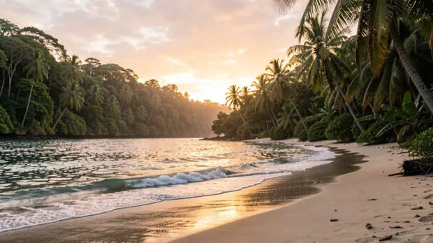 Отпуск в Таиланде подешевел вдвое: отдохнуть можно за 38 тысяч рублей