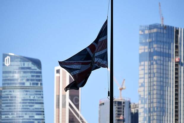 В Британии высказались о покупке Гренландии