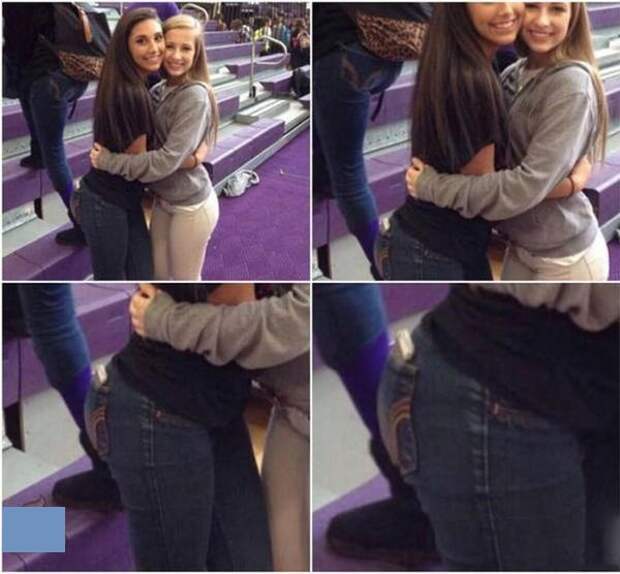 Немного шуток о женщинах (48 картинок)