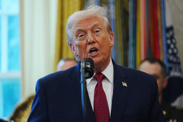 Трамп предрек крах одной стране