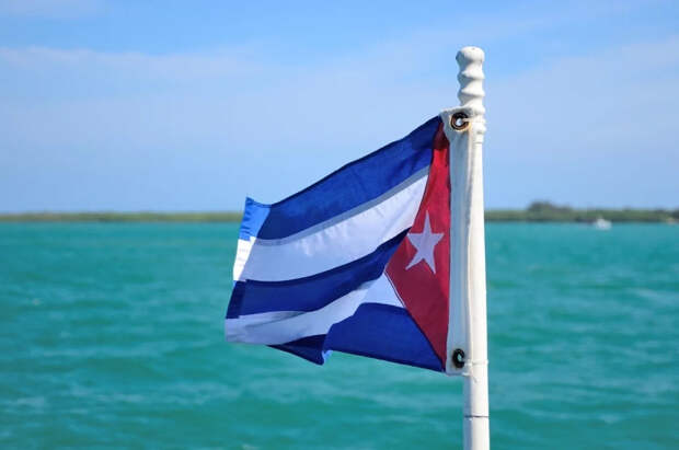 Куба получит электроэнергию от турецкой плавучей станции