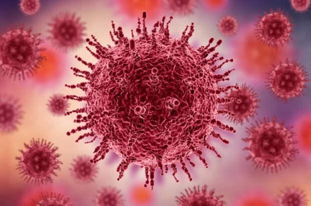 На складе Amazon зафиксировали вспышку викторианской болезни