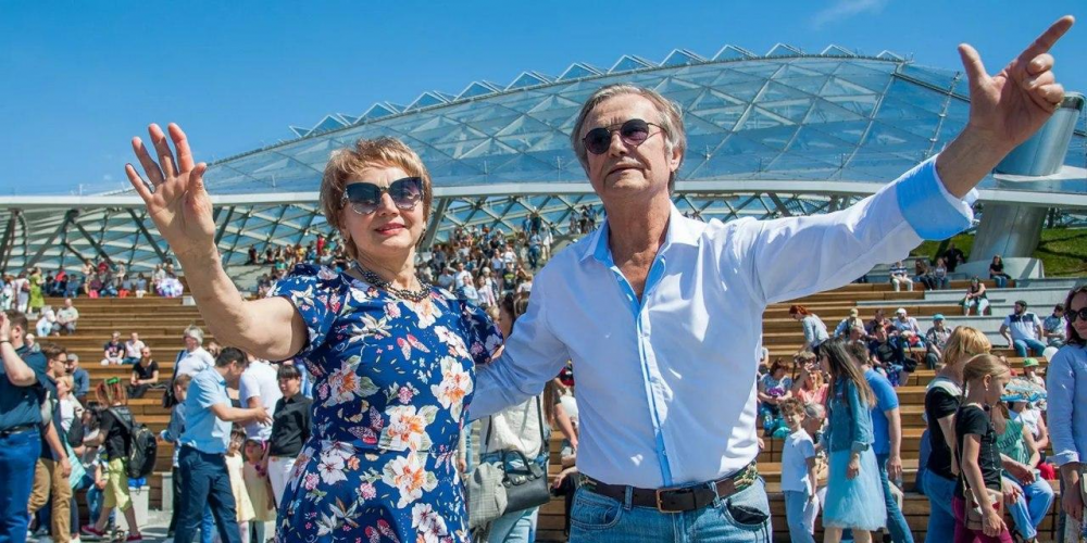 Депутат МГД Мельникова: Проект «Московское долголетие» возвращается к обычному режиму работы