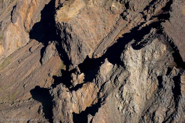 Новая Зеландия. Национальный парк Тонгариро tongariro21 Новая Зеландия. Национальный парк Тонгариро