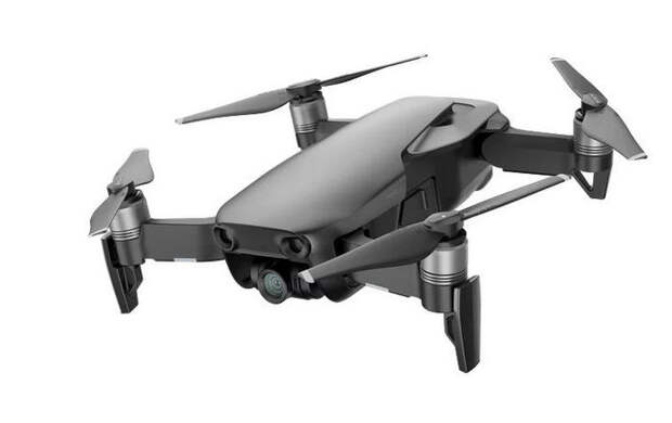 Mavic air