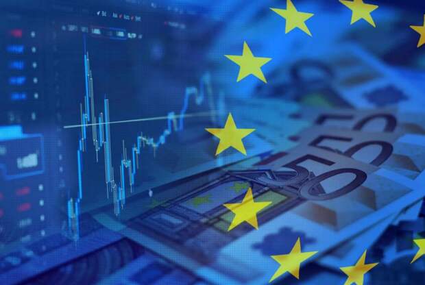 Инфляция в еврозоне