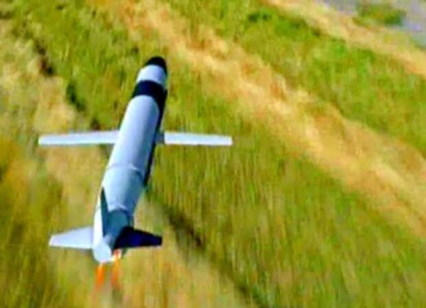х-101 ракета