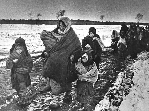Фотография: Знаковые фотографии Макса Альперта 