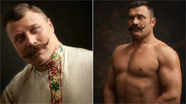 Вышибала в немецкой бильярдной: как жил Поддубный в оккупации и почему его не тронули немцы