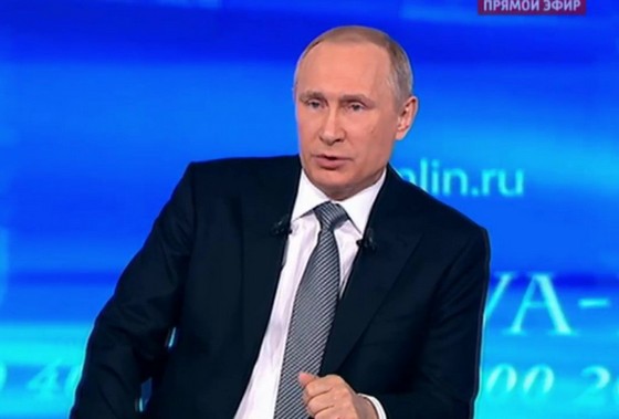 Россия - "некрасивая подружка" или главврач в дурдоме?