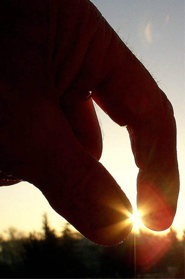 Фотография: Без фотошопа (часть 3) №13 - BigPicture.ru