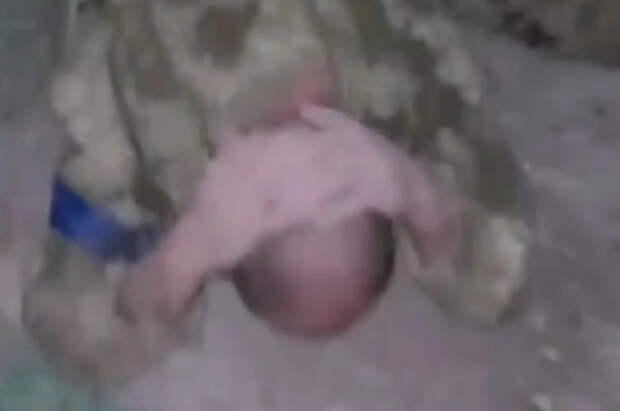 Ловушки смерти: взятые в плен под Сумами боевики «Айдара» пытали бойцов РФ