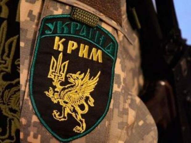 Меджлис: Батальон смертников у границ Крыма готов начать кровавую резню