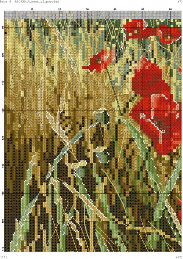 4946750_Anchor_AP1C935_A_Host_of_Poppies006 (494x700, 382Kb)