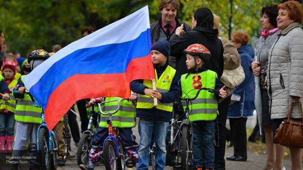 День народного единства в России – новый праздник и возрождение традиций