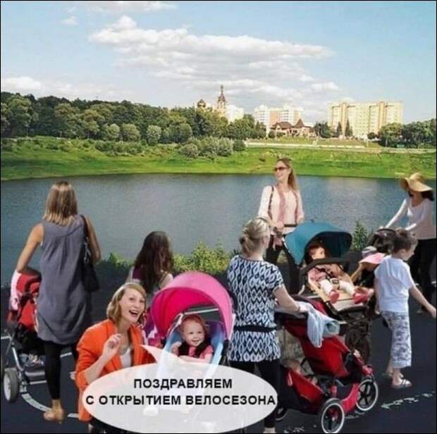 комиксы и карикатуры