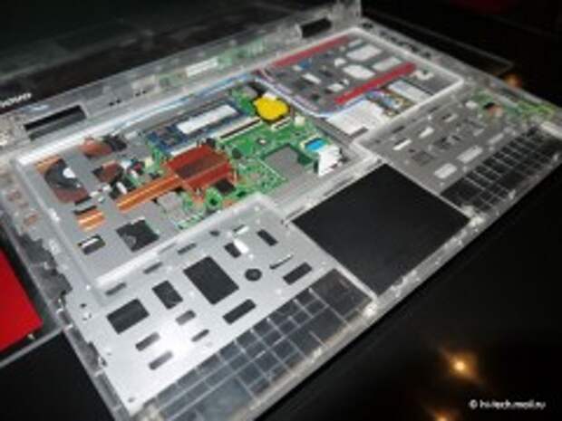 Lenovo: благодаря чему они стали вторыми после HP?