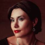 ahmetova