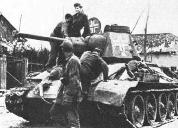 Записки колымчанина П3