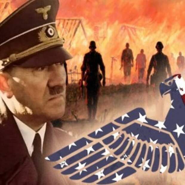 Кто воевал с Россией руками Гитлера?