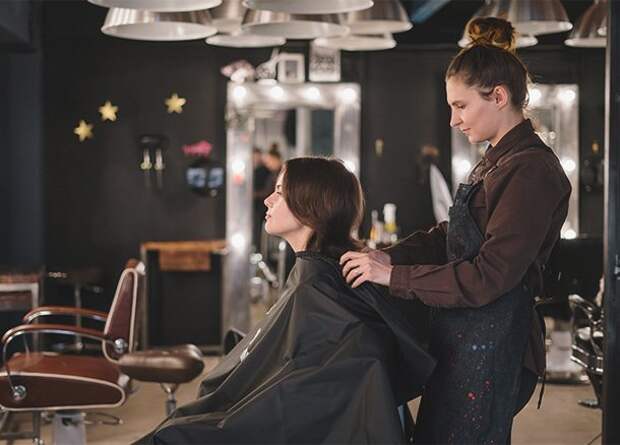 7 признаков, что пора сменить парикмахера