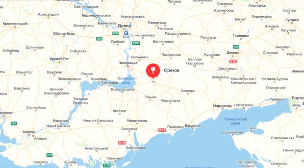 ВСУ стягивает освободившиеся на Херсонщине войска в район небольшого городка Орехов под Запорожьем. Украинское...