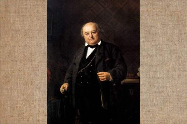 Союз театральных деятелей учредил медаль имени Михаила Щепкина по инициативе Курска