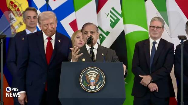 «Иран обманул своих граждан»: пакистанские чиновники заявили, что Тегеран опубликовал ложный текст соглашения